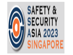 SSA2023第21届新加坡国际安防展