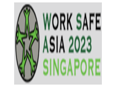 WSA2023第九届新加坡劳保展