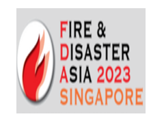 FDAS2023第19届新加坡国际消防与应急救援展