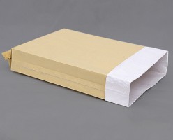 如何选择合适的纸塑复合袋
