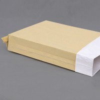 如何选择合适的纸塑复合袋