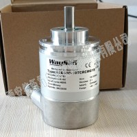 WAYSEN编码器ASE58G-10TCRCMGYB