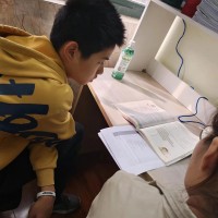 苏州吴中中小学课后补习一对一辅导班迎春中学附近高中全科培优班