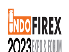 IndoFirex2023第11届印尼雅加达国际消防与应急展