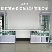 扬州产品展示柜