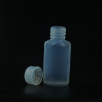 PFA试剂瓶透明聚四氟取样瓶样品瓶储液瓶