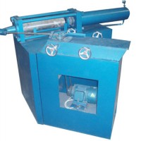 油压式电焊条机械//螺旋式电焊条生产设备