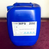 济南反渗透膜清洗剂MPS200厂家代加工
