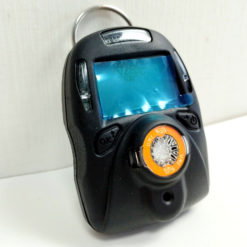 盟莆安MP100便携式一氧化碳氢气氯气有毒气体检测仪