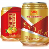 王老吉营养素饮料|大众热爱且健康的功能饮料