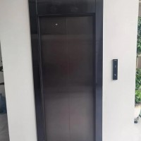 北京昌平家用电梯别墅电梯尺寸要求