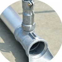 生产销售:节水灌溉设备、微喷管、滴灌管、施肥器