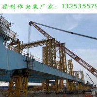 山东临沂钢结构桥梁安装厂家钢箱梁制作多少钱一吨