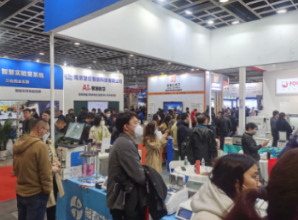 生物医药行业盛会-2023中国无锡生物医药产业博览会