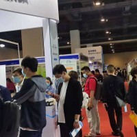 12届上海工业催化技术及应用展览会2024