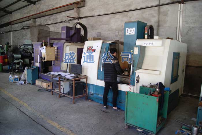 河北工业铝型材铝材模具生产厂家