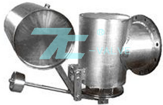 HB-IITC自动卧式截油排水器
