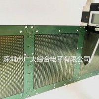 LGA封装基板;HL832NXA超薄电路板;IC载板厂家定制