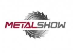 罗马尼亚布加勒斯特国际工业展览会Metalshow-Tib