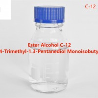酯醇c -12/2.2.4-三甲基-1.3-戊二醇单异丁酸