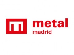2025年西班牙马德里金属加工展Metal Madrid