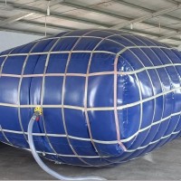 桥梁预压水袋油囊储油囊储水袋消防抗旱储水袋工厂废水集污水袋