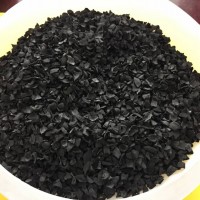 高碘值水处理活性炭 水质过滤净化除味果壳炭批发
