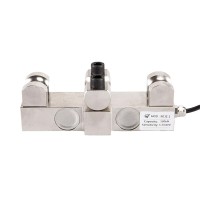 NTJZ-1旁压式张力传感器 钢丝绳张力传感器