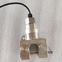 NTJH-17油田载荷传感器 150kN磕头机载荷传感器