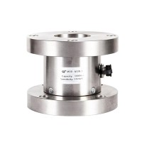 NTJN-3双法兰静态扭矩传感器 静扭传感器