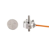 NTJL-5N不锈钢膜合拉力传感器 不锈钢拉压力传感器