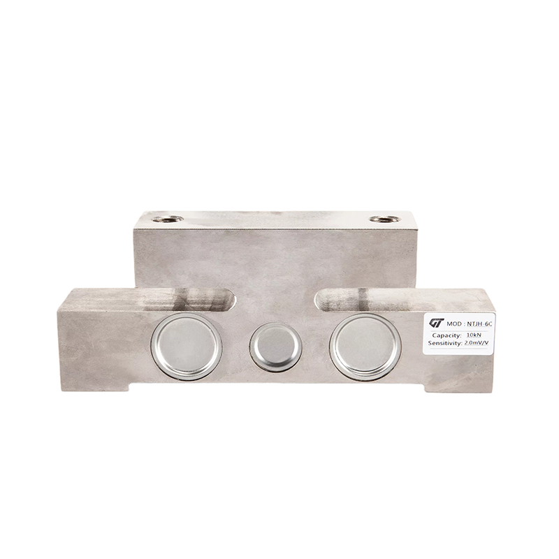 NTJH-6C桥式称重传感器 桥式测力重量荷重传感器