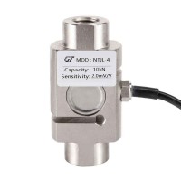 NTJL-4柱式内螺纹拉力传感器 拉压力传感器
