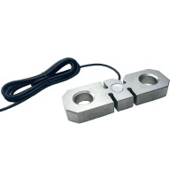 NTJL-7板环式拉力传感器 大吨位拉压力传感器