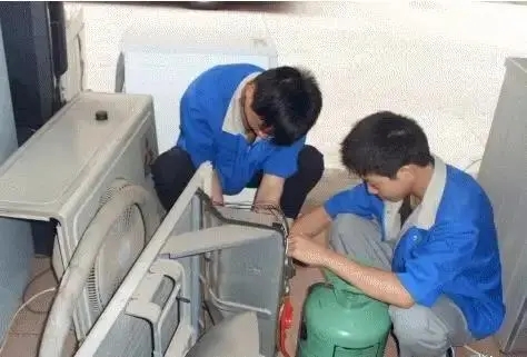 武汉松下空调维修号码(总部加氟移机在线预约系统本地/维修电话
