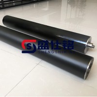 厂家专业生产【大直径 高转速 耐高温】 碳纤维辊轴