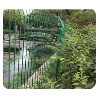 铁路防护栅栏8002围栏网光伏电站高速公路隔离护栏网厂家