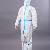 华西医用一次性防护服厂家直供