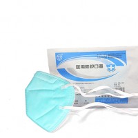 华西医用防护口罩厂家直供