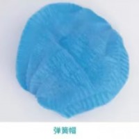 华西一次性医用帽子厂家直供