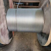 镀锌钢绞线厂家,钢绞线河北生产厂家