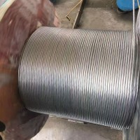 河北金冀隆，镀锌钢绞线，钢芯铝绞线，铝包钢绞线