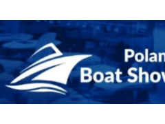 2025年波兰华沙国际游艇、游艇设备和水上运动展