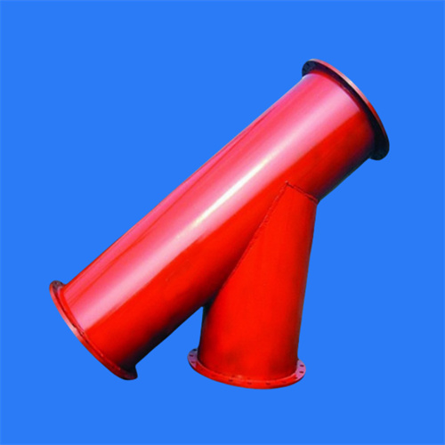 内蒙古煤矿使用的这款分歧式防爆器型号很好用