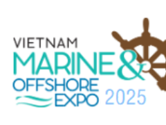2025年越南国际海事船舶展