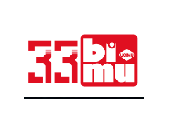 第35届意大利国际工具机床金属加工暨自动化机械展BIMU