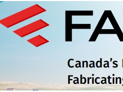 2026加拿大国际金属成型与焊接切割展览会