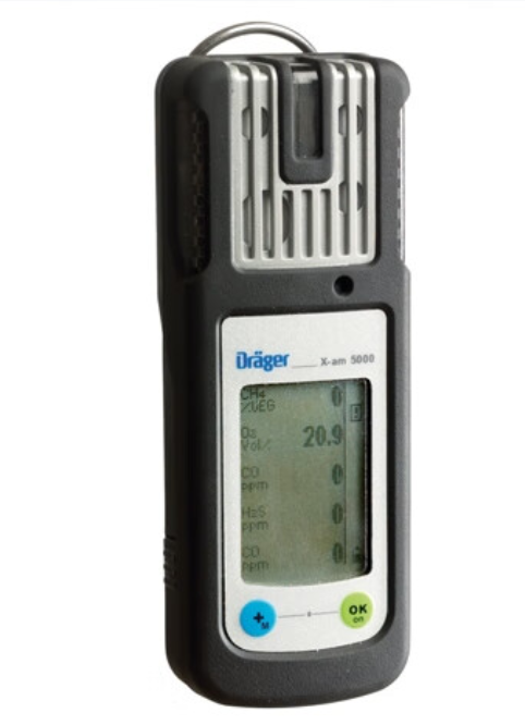 X-AM5000气体检测仪德尔格NiMH充电电池