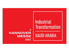 Industrial  Saudi Arabia