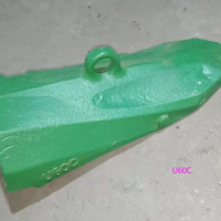 ESCO斗齿U45T,U55P,U55H,U60S,U60C